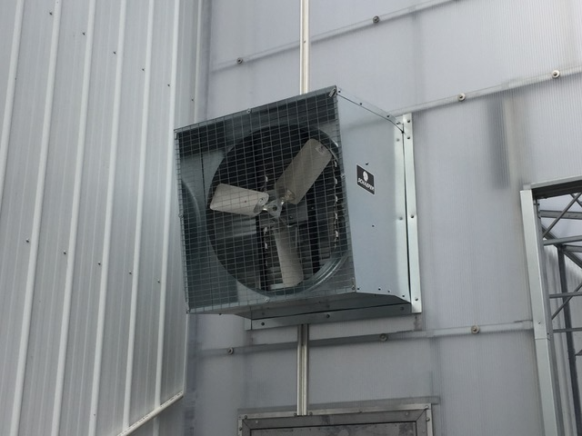 Exhaust Fans